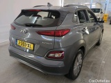  Hyundai  Konna Hyundai KONA Comfort Smart Electric 39 kWh 5d #2