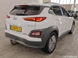  Hyundai  Konna Hyundai KONA Limited Electric 64 kWh 5d #2