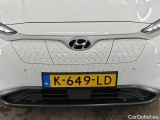  Hyundai  Konna Hyundai KONA Limited Electric 64 kWh 5d #5