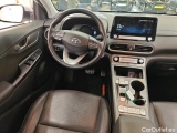  Hyundai  Konna Hyundai KONA Limited Electric 64 kWh 5d #13