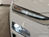  Hyundai  Konna Hyundai KONA Limited Electric 64 kWh 5d #18