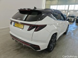 Hyundai  Tucson Hyundai  1.6 T-GDI PHEV N Line 4WD Automaat 5d #2