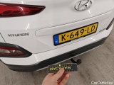  Hyundai  Konna Hyundai KONA Limited Electric 64 kWh 5d #52