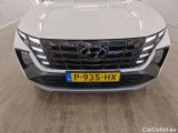  Hyundai  Tucson Hyundai  1.6 T-GDI PHEV N Line 4WD Automaat 5d #5