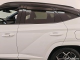  Hyundai  Tucson Hyundai  1.6 T-GDI PHEV N Line 4WD Automaat 5d #8
