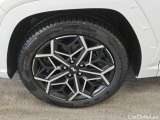  Hyundai  Tucson Hyundai  1.6 T-GDI PHEV N Line 4WD Automaat 5d #11
