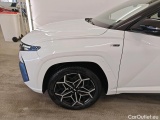  Hyundai  Tucson Hyundai  1.6 T-GDI PHEV N Line 4WD Automaat 5d #10