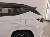  Hyundai  Tucson Hyundai  1.6 T-GDI PHEV N Line 4WD Automaat 5d #16