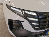  Hyundai  Tucson Hyundai  1.6 T-GDI PHEV N Line 4WD Automaat 5d #18