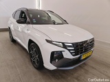  Hyundai  Tucson Hyundai  1.6 T-GDI PHEV N Line 4WD Automaat 5d #19