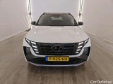  Hyundai  Tucson Hyundai  1.6 T-GDI PHEV N Line 4WD Automaat 5d #34