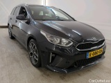  KIA  Cee'd Kia Ceed Sportswagon 1.5 T-GDi MHEV DCT7 GT-Line Edition 5d #26
