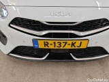  KIA  Cee'd Kia ProCeed 1.5 T-GDi DCT7 GT-PlusLine 5d #5