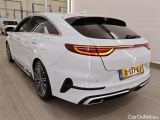  KIA  Cee'd Kia ProCeed 1.5 T-GDi DCT7 GT-PlusLine 5d #8