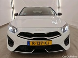  KIA  Cee'd Kia ProCeed 1.5 T-GDi DCT7 GT-PlusLine 5d #21