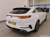  KIA  Cee'd Kia ProCeed 1.0 T-GDi GT-PlusLine 5d #2