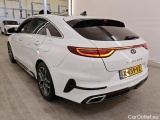  KIA  Cee'd Kia ProCeed 1.0 T-GDi GT-PlusLine 5d #10