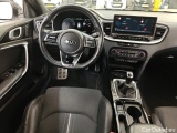  KIA  Cee'd Kia ProCeed 1.0 T-GDi GT-PlusLine 5d #17