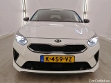  KIA  Cee'd Kia ProCeed 1.0 T-GDi GT-PlusLine 5d #23