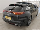  KIA  Cee'd Kia ProCeed 1.5 T-GDi MHEV DCT7 GT-Line Edition 5d #2