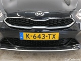  KIA  Cee'd Kia ProCeed 1.5 T-GDi MHEV DCT7 GT-Line Edition 5d #5