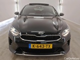  KIA  Cee'd Kia ProCeed 1.5 T-GDi MHEV DCT7 GT-Line Edition 5d #10