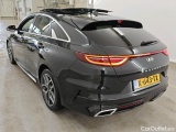  KIA  Cee'd Kia ProCeed 1.5 T-GDi MHEV DCT7 GT-Line Edition 5d #8