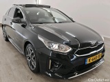  KIA  Cee'd Kia ProCeed 1.5 T-GDi MHEV DCT7 GT-Line Edition 5d #17