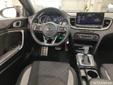  KIA  Cee'd Kia ProCeed 1.5 T-GDi MHEV DCT7 GT-Line Edition 5d #19