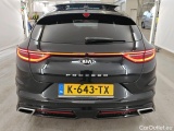  KIA  Cee'd Kia ProCeed 1.5 T-GDi MHEV DCT7 GT-Line Edition 5d #22