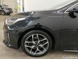  KIA  Cee'd Kia ProCeed 1.5 T-GDi MHEV DCT7 GT-Line Edition 5d #27