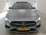  Mercedes  A-Klasse Mercedes-Benz  A 250 e 8G-DCT Business Sol AMG Limited 5d #11