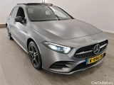  Mercedes  A-Klasse Mercedes-Benz  A 250 e 8G-DCT Business Sol AMG Limited 5d #29