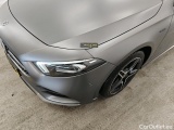  Mercedes  A-Klasse Mercedes-Benz  A 250 e 8G-DCT Business Sol AMG Limited 5d #37