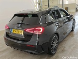  Mercedes  A-Klasse Mercedes-Benz  A 200 7G-DCT Business Solution AMG 5d #2