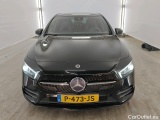  Mercedes  A-Klasse Mercedes-Benz  A 200 7G-DCT Business Solution AMG 5d #12