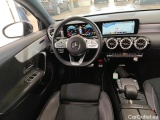  Mercedes  A-Klasse Mercedes-Benz  A 200 7G-DCT Business Solution AMG 5d #21