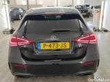  Mercedes  A-Klasse Mercedes-Benz  A 200 7G-DCT Business Solution AMG 5d #20