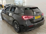  Mercedes  A-Klasse Mercedes-Benz  A 200 7G-DCT Business Solution AMG 5d #28