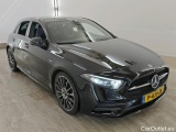  Mercedes  A-Klasse Mercedes-Benz  A 200 7G-DCT Business Solution AMG 5d #26