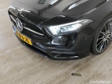  Mercedes  A-Klasse Mercedes-Benz  A 200 7G-DCT Business Solution AMG 5d #43