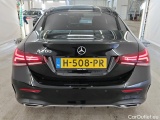  Mercedes  A-Klasse Mercedes-Benz  Limousine A 200 7G-DCT Business Solution AMG 4d #10