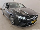  Mercedes  A-Klasse Mercedes-Benz  Limousine A 200 7G-DCT Business Solution AMG 4d #21
