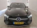  Mercedes  A-Klasse Mercedes-Benz  Limousine A 200 7G-DCT Business Solution AMG 4d #22
