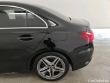  Mercedes  A-Klasse Mercedes-Benz  Limousine A 200 7G-DCT Business Solution AMG 4d #25