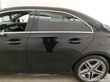  Mercedes  A-Klasse Mercedes-Benz  Limousine A 200 7G-DCT Business Solution AMG 4d #26
