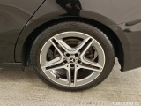  Mercedes  A-Klasse Mercedes-Benz  Limousine A 200 7G-DCT Business Solution AMG 4d #24