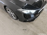  Mercedes  A-Klasse Mercedes-Benz  Limousine A 200 7G-DCT Business Solution AMG 4d #44