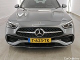  Mercedes  C-Klasse Mercedes-Benz  Estate C 180 AMG Line 5d + Pano #5