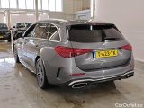  Mercedes  C-Klasse Mercedes-Benz  Estate C 180 AMG Line 5d + Pano #10
